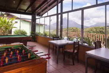 Hotel Castillo Del Arenal