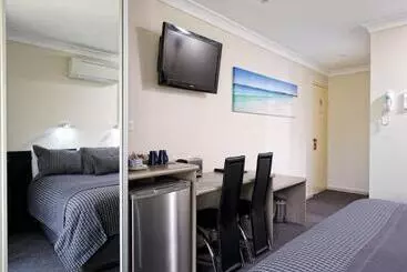 ホテル Dolphin Shores