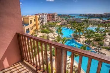 ホテル Fishing Lodge Cap Cana