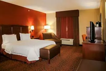 호텔 Hampton Inn Matamoras/milford