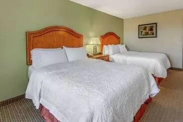 호텔 Hampton Inn Okeechobee Lake Okeechobee