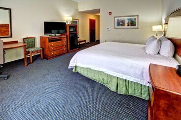 فندق Hampton Inn Quincy