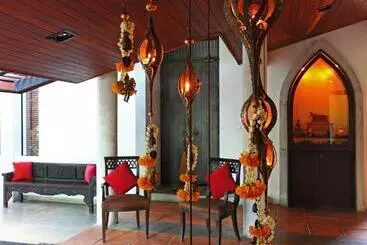Hotel Iudia