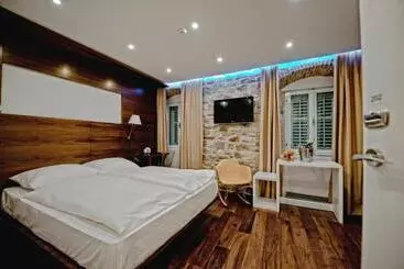 Hotel Jupiter Luxury