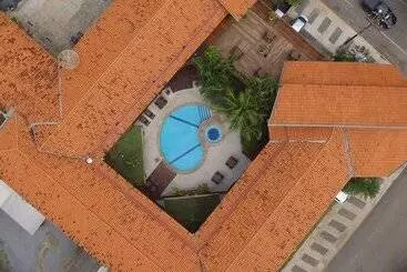 ホテル Pira Miuna