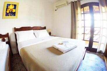 Отель Pousada Paradise