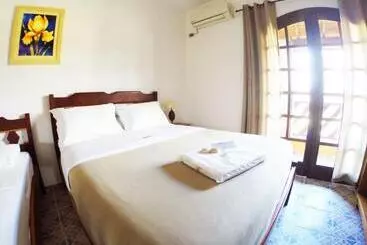 호텔 Pousada Paradise