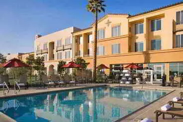 酒店 Residence Inn By Marriott San Juan Capistrano