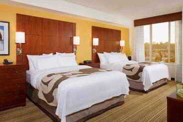 호텔 Residence Inn By Marriott San Juan Capistrano