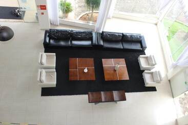 Class Hotel Passos Rio Grande Portal Da Canastra