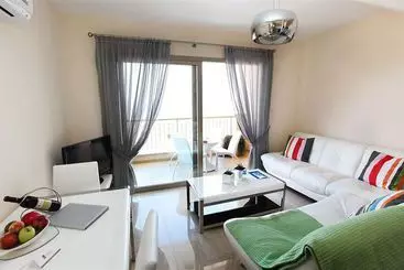 استراحتگاه Akamas Health Farm & Spa