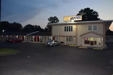 White Oaks Motel Pennsville/carneys Point