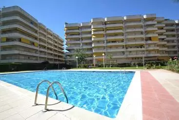 Apartamentos Sevilla