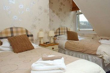 Astor House Bed & Breakfast