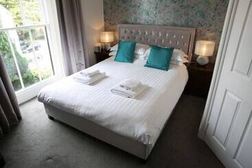 Bed and Breakfast Latimer House