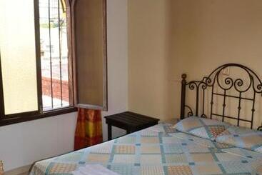 住宿加早餐  Villa Florencia Centro Histórico