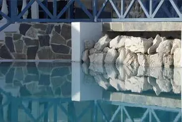 Blue Garden Apartments