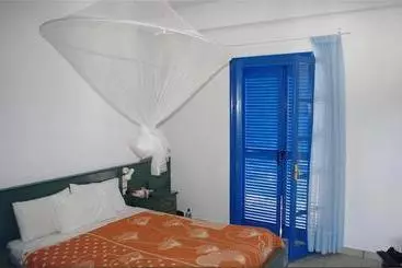 Blue Garden Apartments