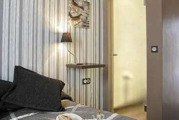 Отель Alvaro De Torres Boutique