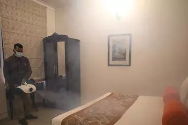 Hotel Amritara Suryauday Haveli