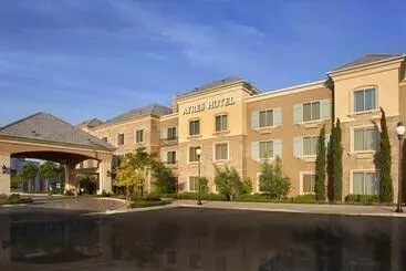Ayres Hotel Chino Hills   Ontario