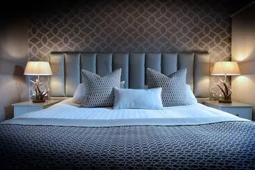 Hotell Bartle Hall Country