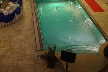 هتل Gran Mediterraneo