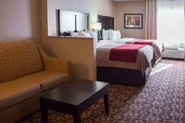 酒店 Comfort Inn & Suites Trussville I59 Exit 141