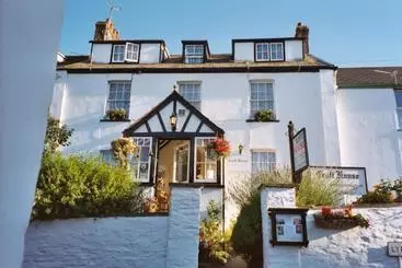 Hotel Croft House B&b