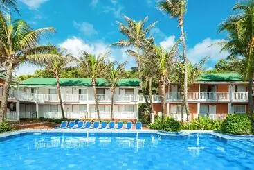호텔 Decameron San Luis - All Inclusive