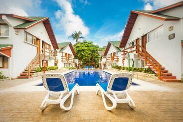 فندق Decameron San Luis - All Inclusive