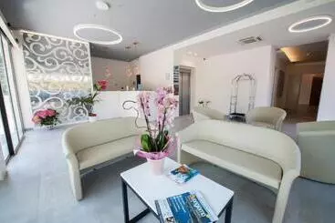 בית מלון כפרי Italia