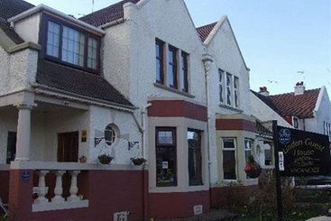 호텔 Linden Guest House