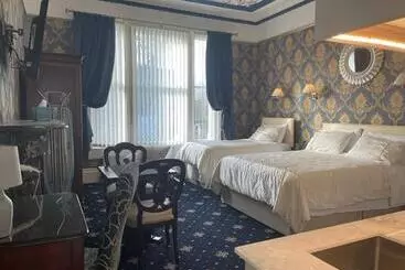 Hotel Pulteney House