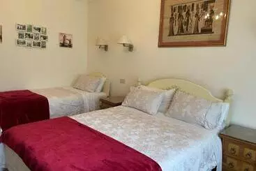 Hotel Pulteney House