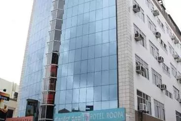 Otel Roopa