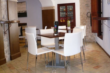 乡村酒店  Rural 3 Punts