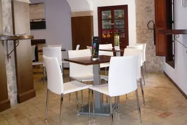 Сельский отель Rural 3 Punts