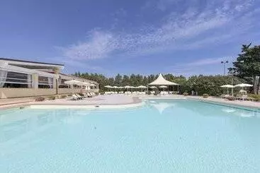 Szálloda Sentido Orosei Beach