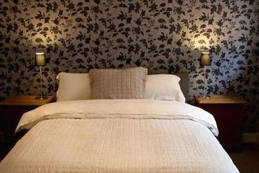 Hotel The Grasshopper Inn