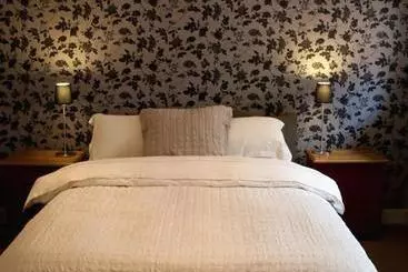 ホテル The Grasshopper Inn