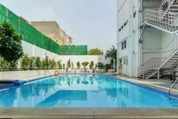 Hotel Vibe By The Lalit Traveller