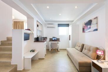 Lindian Jewel Hotel And Villas