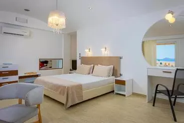 Lindian Jewel Hotel And Villas