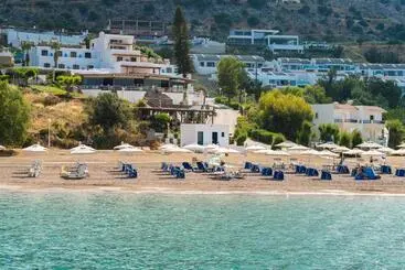 Lindian Jewel Hotel And Villas