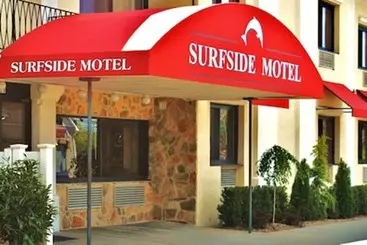 Surfside Motel