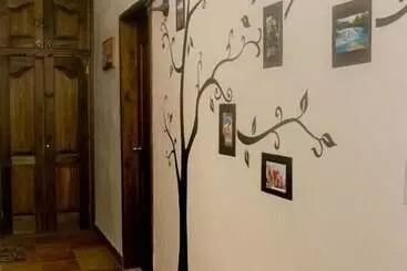 Appartamento Terraza Suites