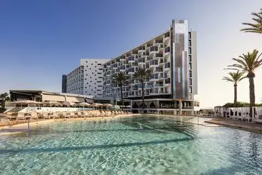 The Site Hotel Ibiza
