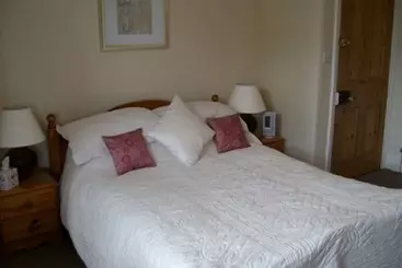 Woodleigh Bed And Breakfast