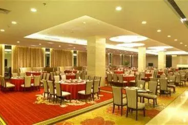 Otel Zhe Hai Grand